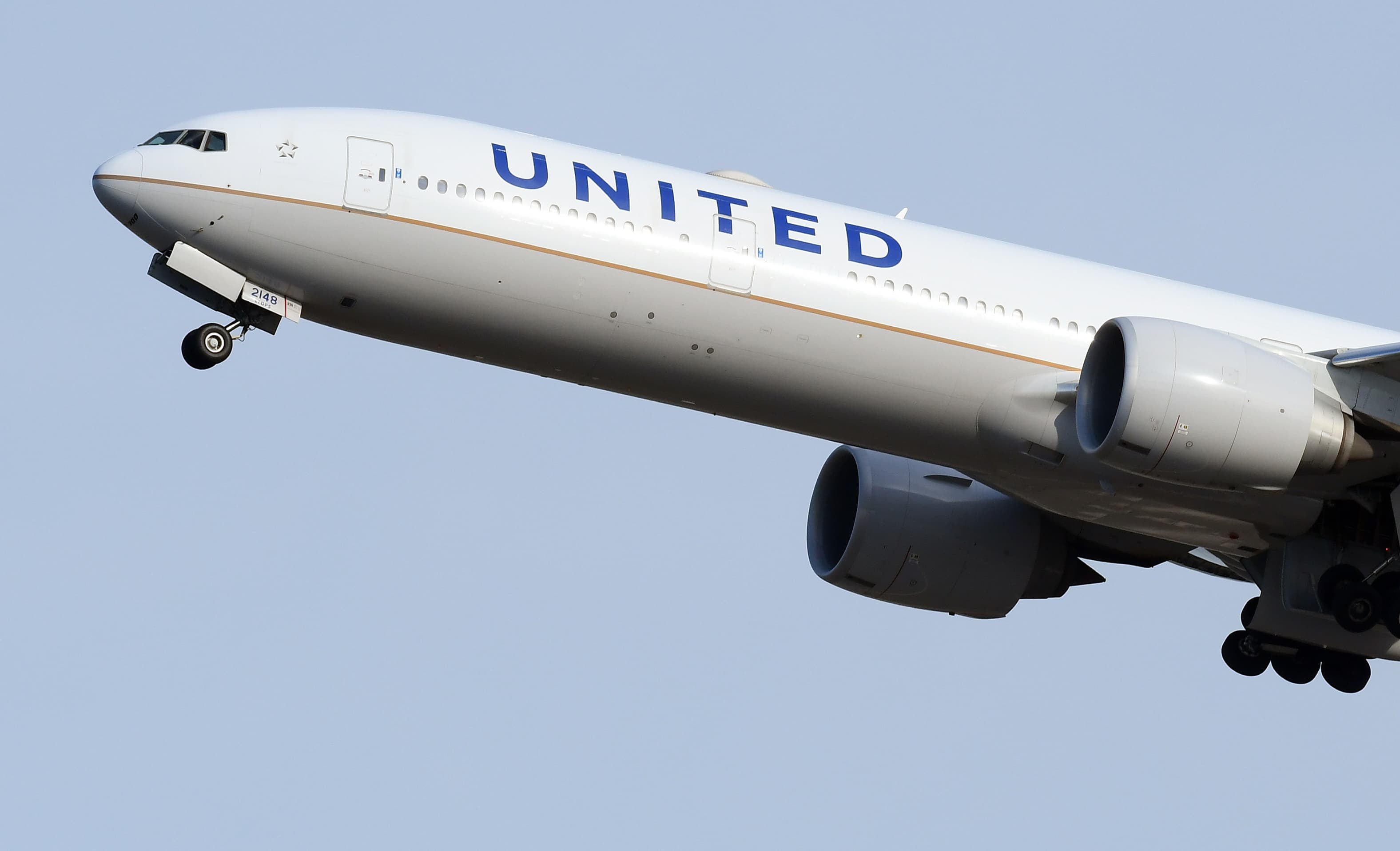 Man Allegedly on Magic Mushrooms Arrested After Assaulting Crew Members on United Flight