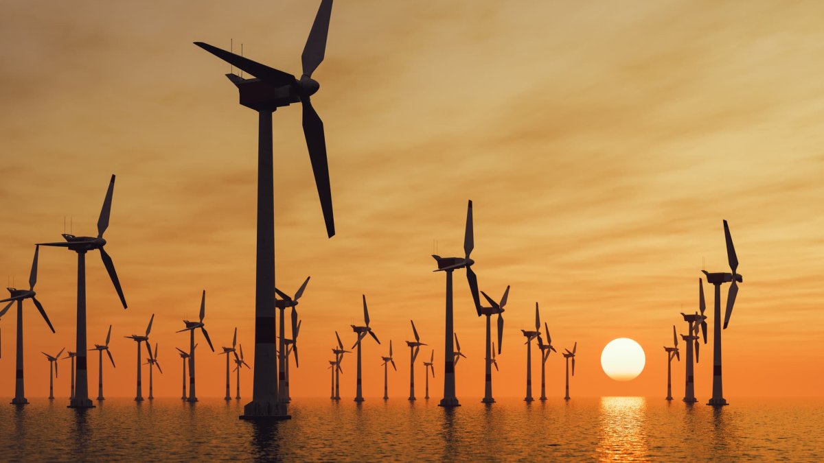 Investors Flock to Green Energy Funds as Congress Passes Climate Bill. What to Know as Assets Reach 'New Territory' – NBC 6 South Florida - Vimarsana News