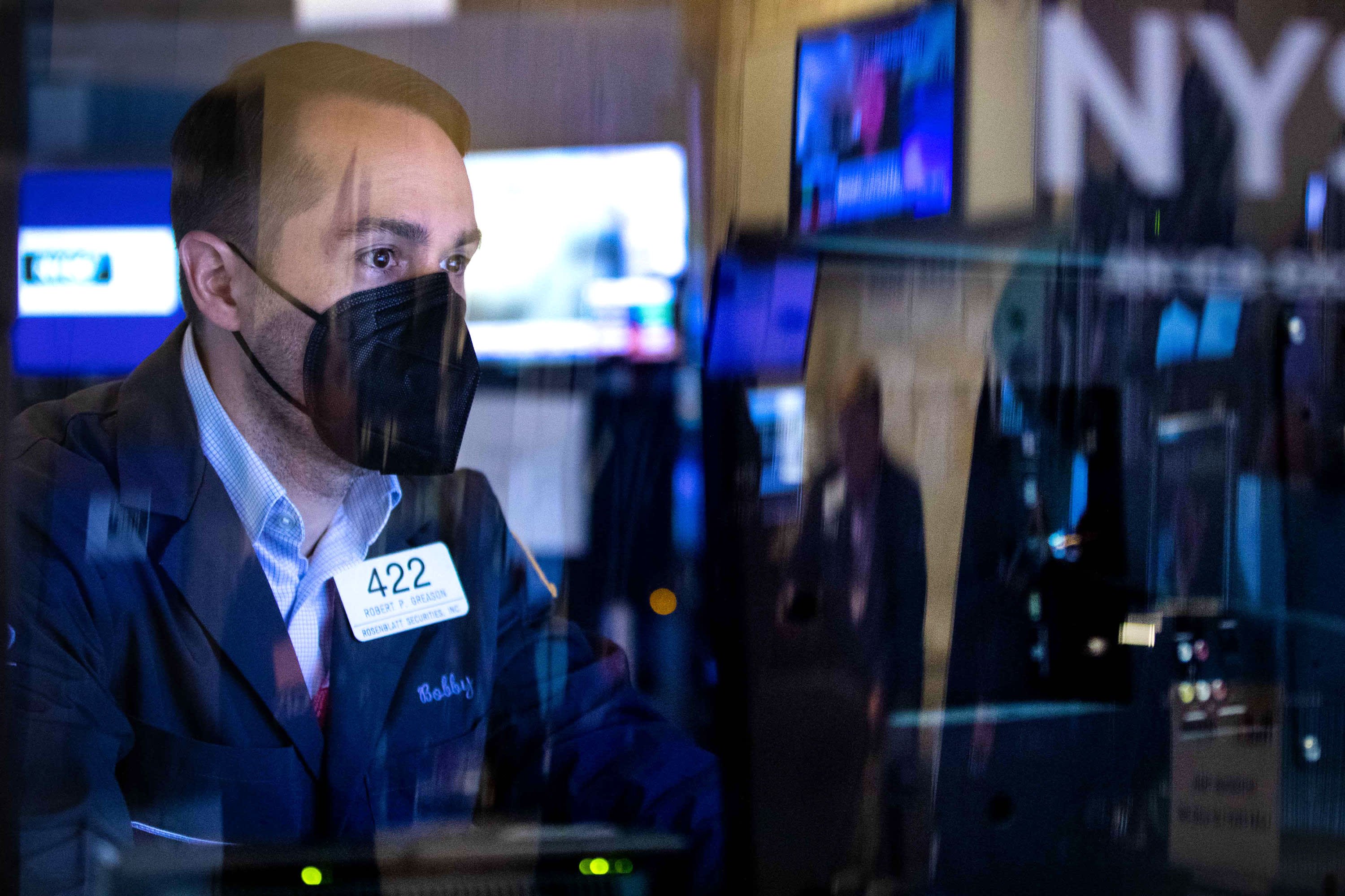 Stock Futures Are Flat After a Losing Week on Wall Street - Vimarsana News