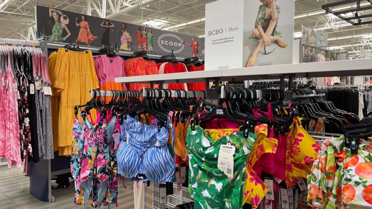 Walmart Launched a Lot of Apparel and Home Brands. Now, That Strategy Will Be Put to the Test - Vimarsana News