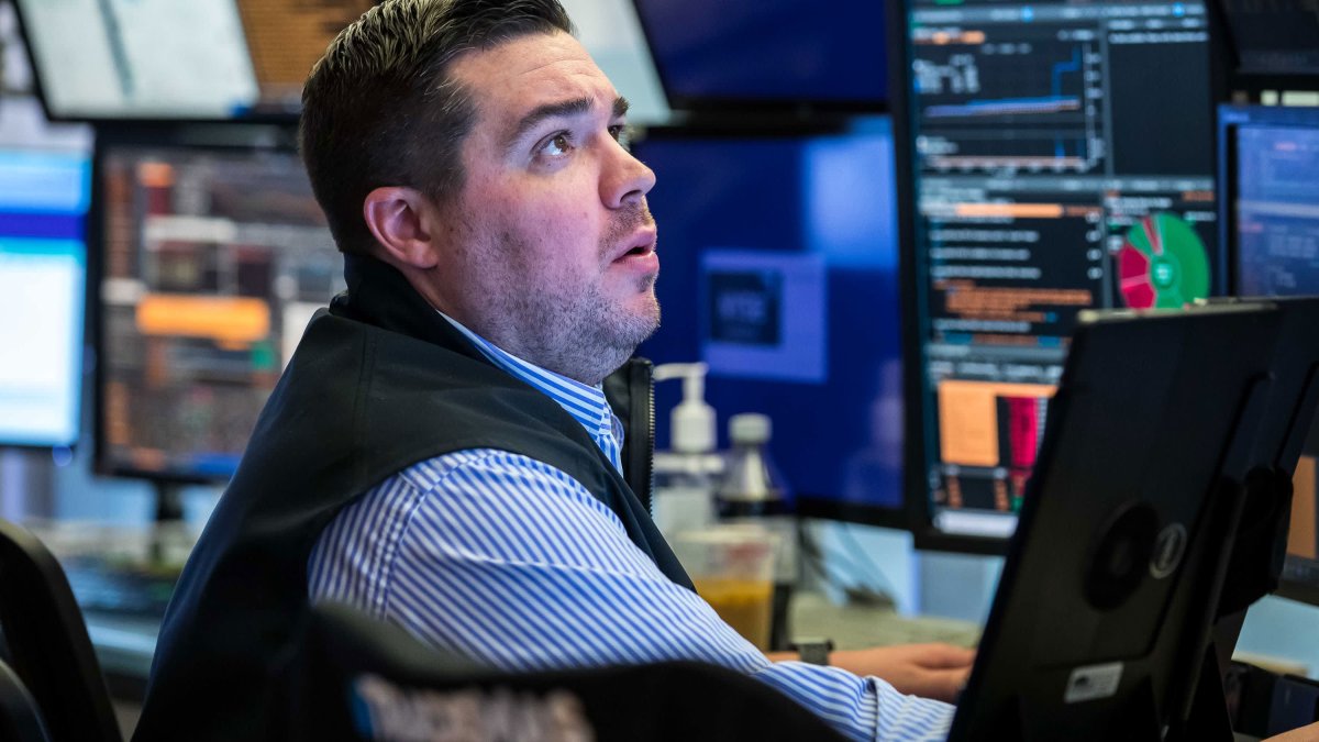 Options Traders Bet on Corporate Bond Breakdown - Vimarsana News