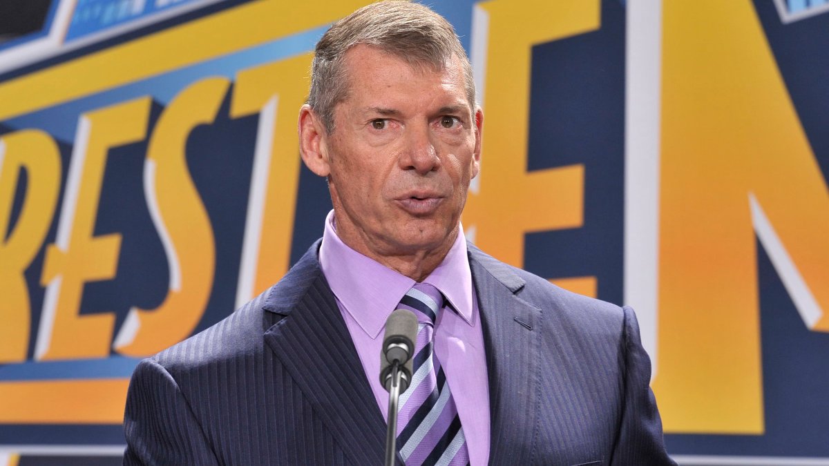 Vince McMahon Retires as WWE Chief Amid Probes Into Alleged Misconduct of Pro Wrestling Boss