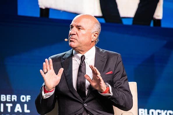 'Numbers Don't Lie': Kevin O'Leary Says There's No Evidence of a Recession Right Now – NBC 6 South Florida - Vimarsana News