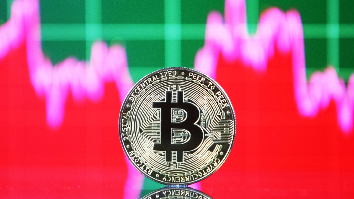 One of the Most Prominent Crypto Hedge Funds Just Defaulted on a $670 Million Loan - Vimarsana News