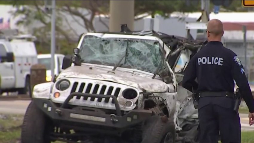 BSO Launches ‘Operation Crossing Guard' in Response to Fatal Train Collisions