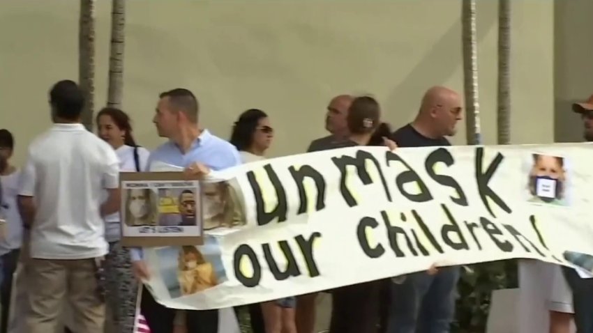 School Board Member Face Harassment Over Controversial Issues