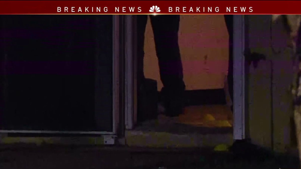 Man Killed in Shooting at SW Miami-Dade Home – NBC 6 South Florida
