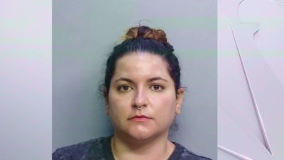 Hialeah Woman's Colorful Nails Lead to Child Porn Arrest: Police ...
