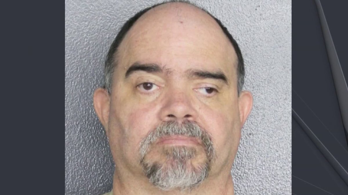 Pompano Beach Man Arrested in Wife’s Disappearance and Murder – NBC 6 ...