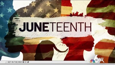 Celebrating Juneteenth at Miami MOCAAD