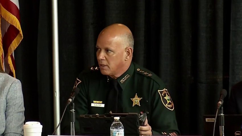 Safety Improvements at Broward Schools Since Parkland Shooting