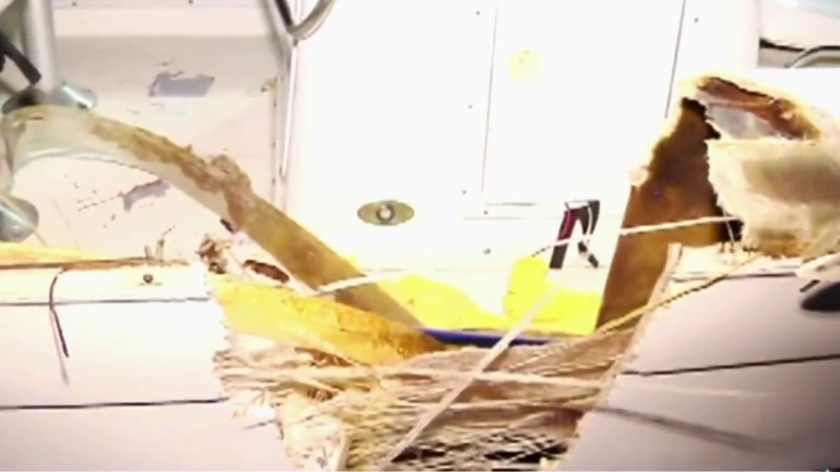 10 Injured, 1 Missing After Boat Crash in Key Biscayne NBC 6 South