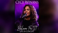 Voices: Cece Winans to Perform at Gospelfest 2022
