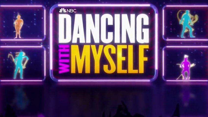 ‘Dancing With Myself' Features Local Dancer