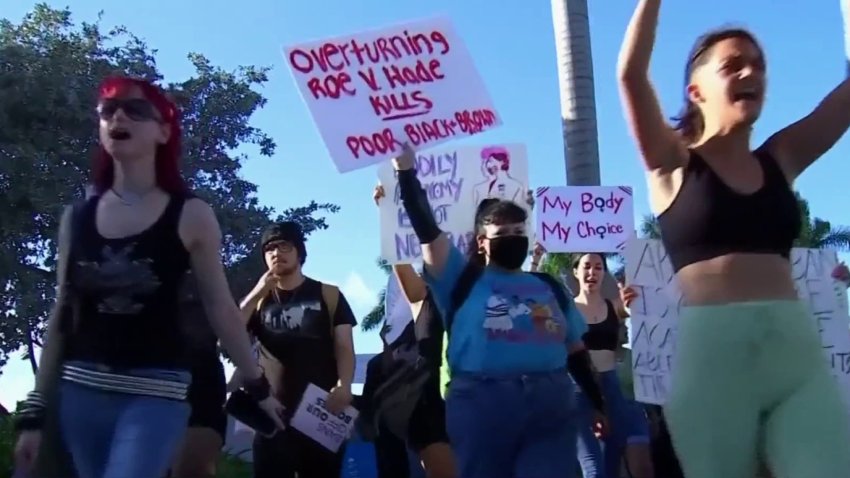 Aftermath of Abortion Restrictions