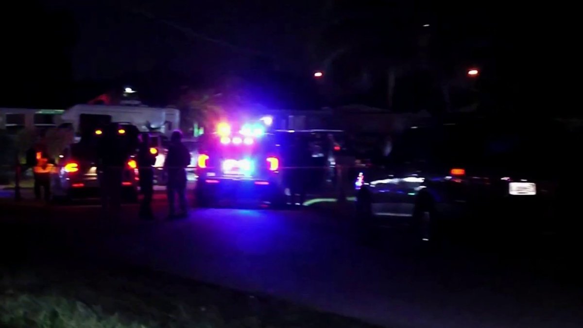 Kidnapping Leads to Deadly Shooting in Miami Gardens – NBC 6 South Florida