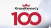 Grace Kennedy Group Celebrates 100 Years