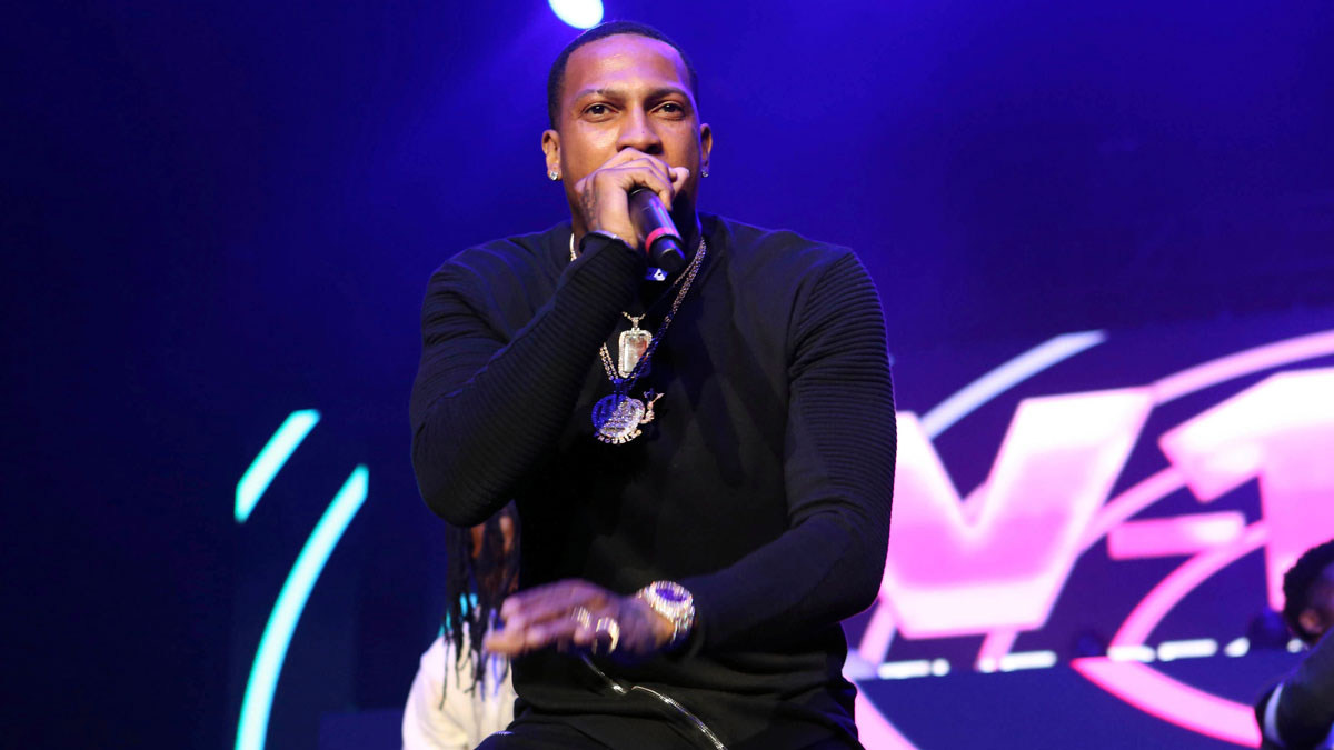 Rapper Trouble Killed in Home Invasion at Residence of ‘Female Friend’
