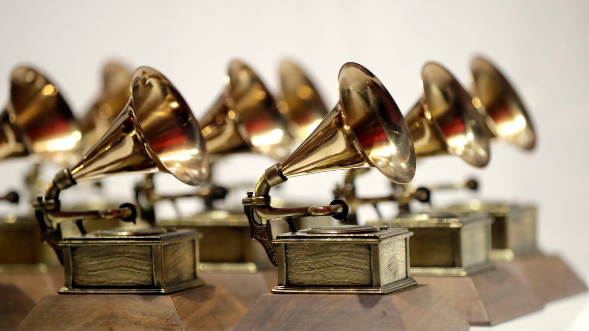 Grammys Add New Categories, Including Songwriter of the Year