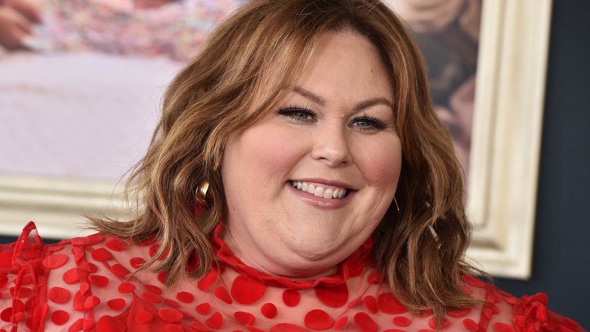 Chrissy Metz of ‘This Is Us’ Writes Book for Children
