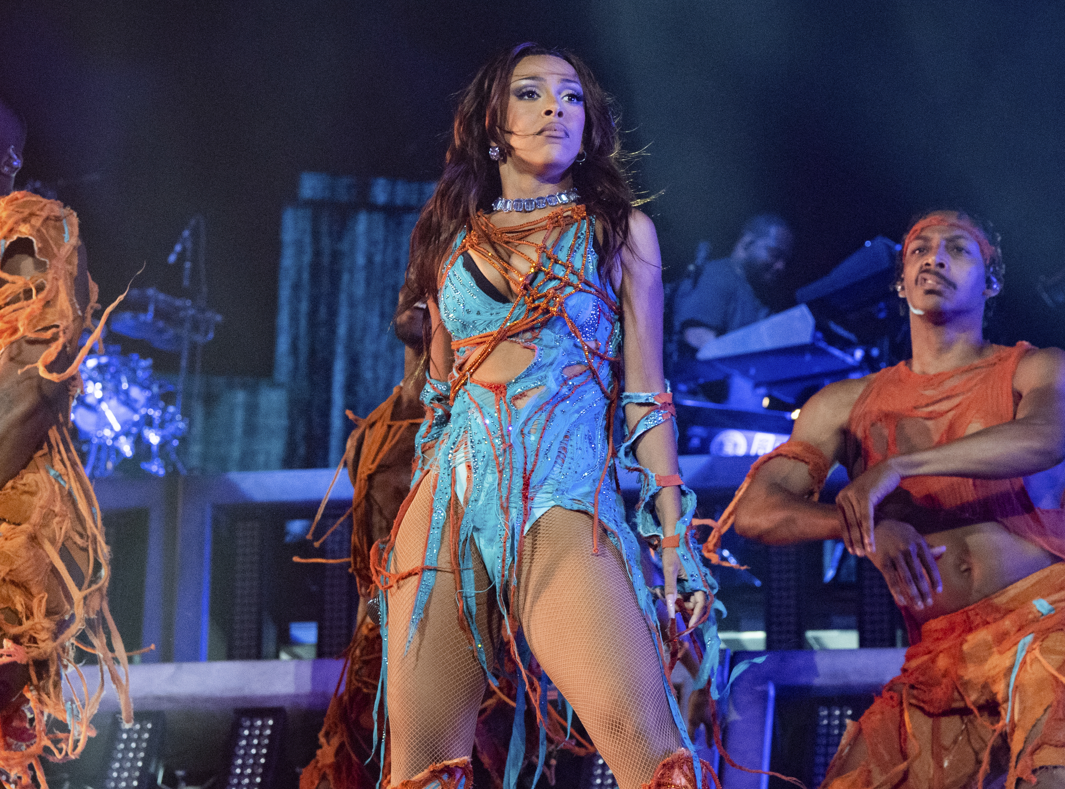 Doja Cat, Drake, Ari Lennox Lead BET Awards Nominations