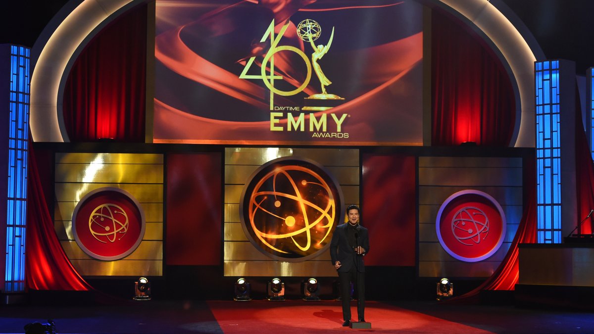 Daytime Emmys Return to Live In-Person Show, ‘Y&R’ Tops Noms