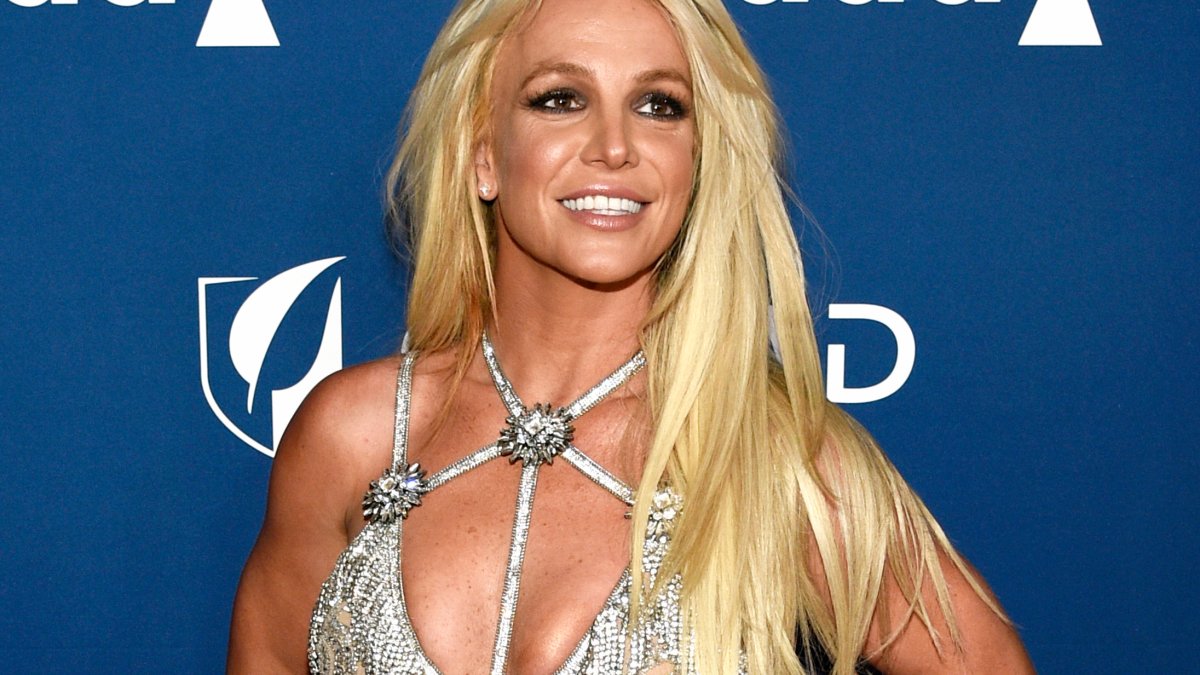Britney Spears’ Ex to Go to Trial For Stalking Charge After Crashing Her Wedding