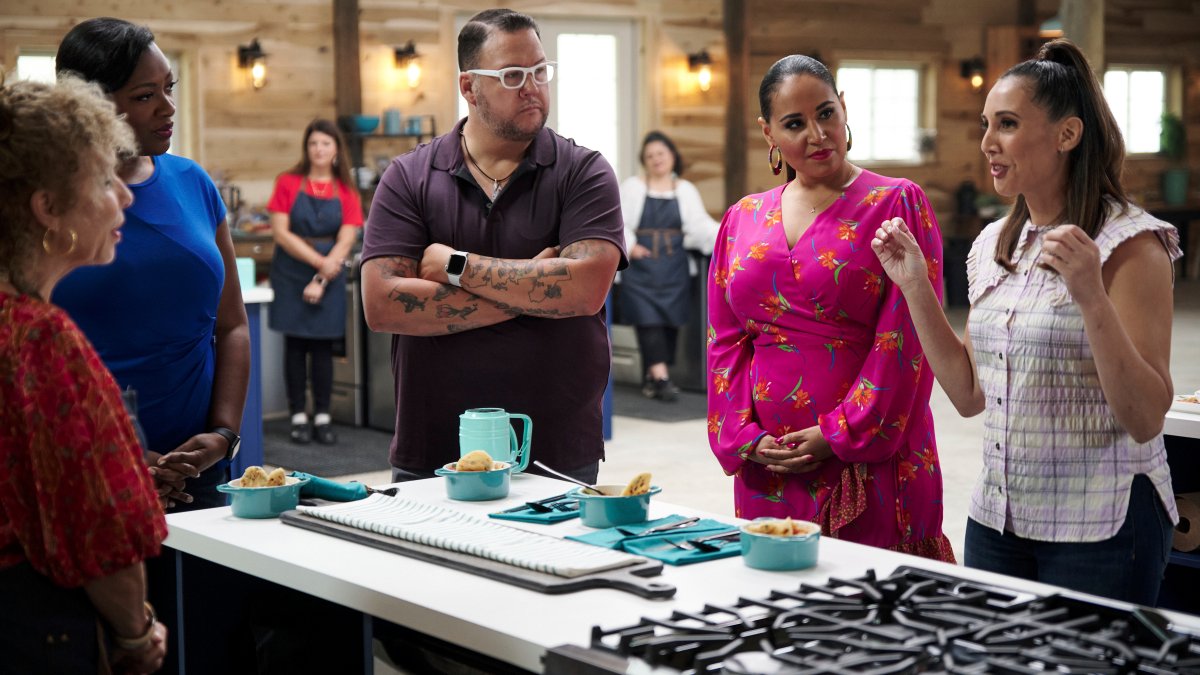 PBS Joins Cooking Competition Shows With ‘The Great American Recipe’