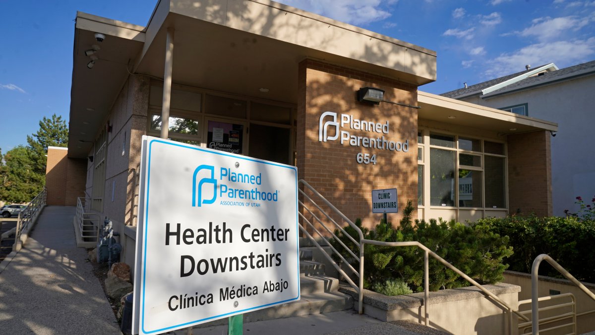 Here is Where Abortion Acess Could Affect the Midterm Elections – NBC 6 South Florida - Vimarsana News