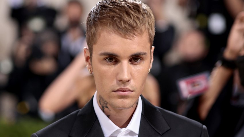 Justin Bieber Having Trouble Eating Amid Facial Paralysis: ‘Please Pray'