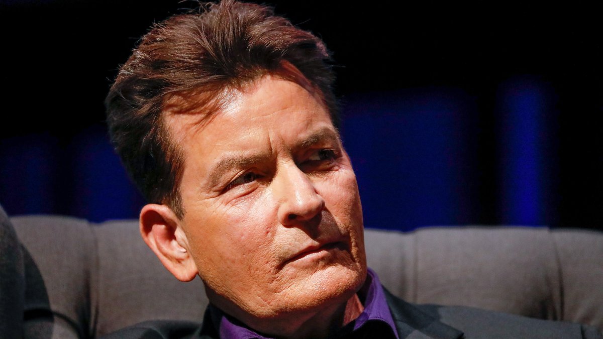 Charlie Sheen Responds to Daughter Sami’s Upcoming OnlyFans Account