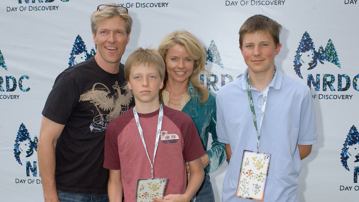 Son of General Hospital Stars Jack and Kristina Wagner Found Dead at 27 Son of General Hospital Stars Jack and Kristina Wagner Found Dead at 27