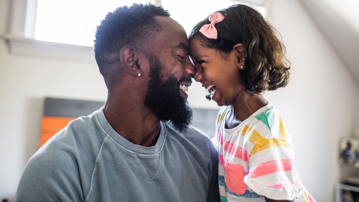 BET Launches Dual Campaign to ‘Celebrate Black Fathers’ on Father’s Day, Juneteenth
