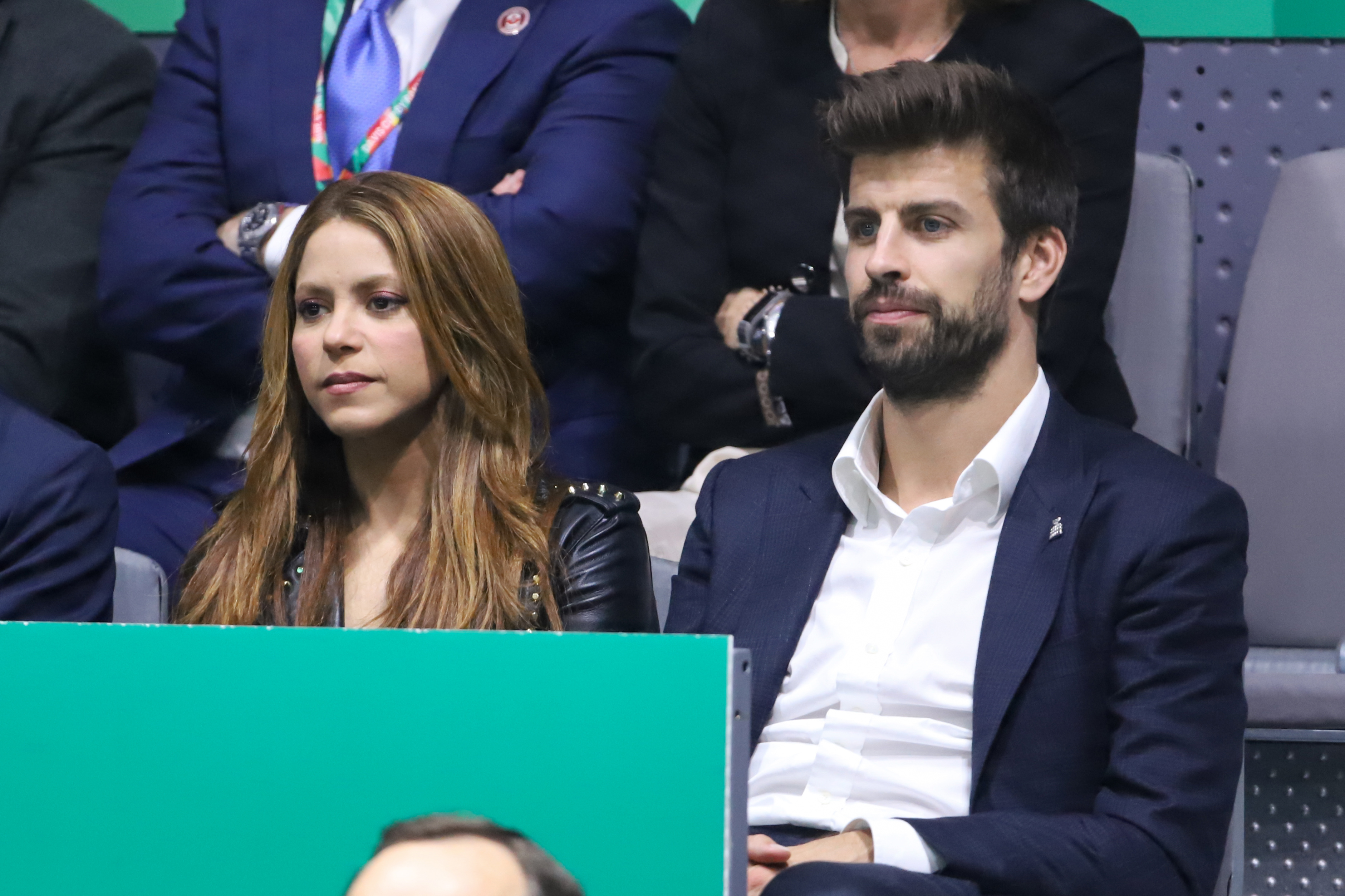 Shakira and Gerard Piqué Break Up After 11 Years Together