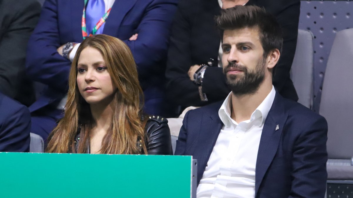 Shakira and Gerard Piqué Break Up After 11 Years Together