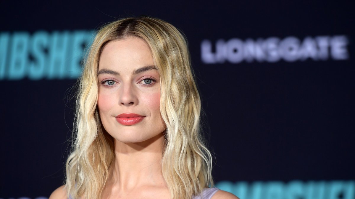 Everything to Know About the New ‘Barbie’ Movie Starring Margot Robbie