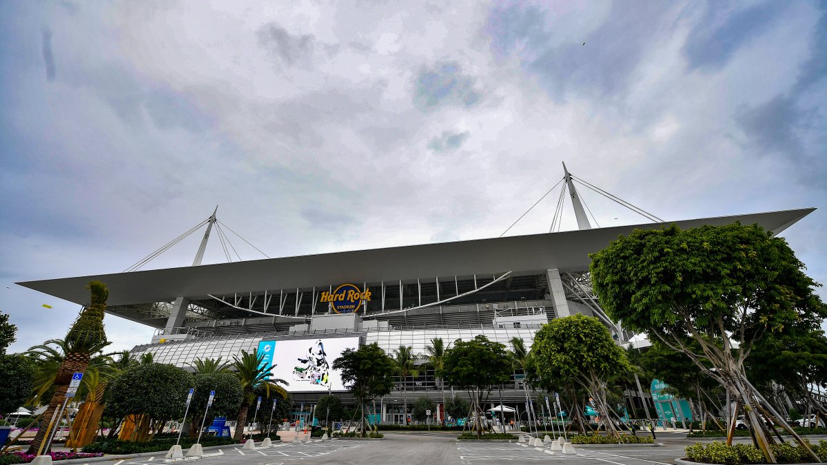 Hard Rock Stadium - All You Need to Know BEFORE You Go (with Photos)