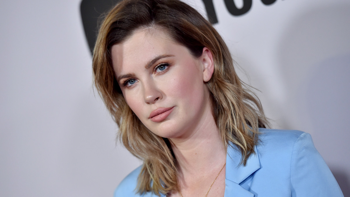 Ireland Baldwin Shares Her Rape, Abortion Experiences in Wake of Roe v. Wade Ireland Baldwin Shares Her Rape, Abortion Experiences in Wake of Roe v. Wade
