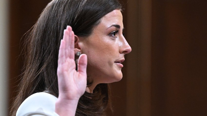 Ex-Aide Recounts Meadows Saying Trump Endorsed the ‘Hang Mike Pence!' Chants From Rioters