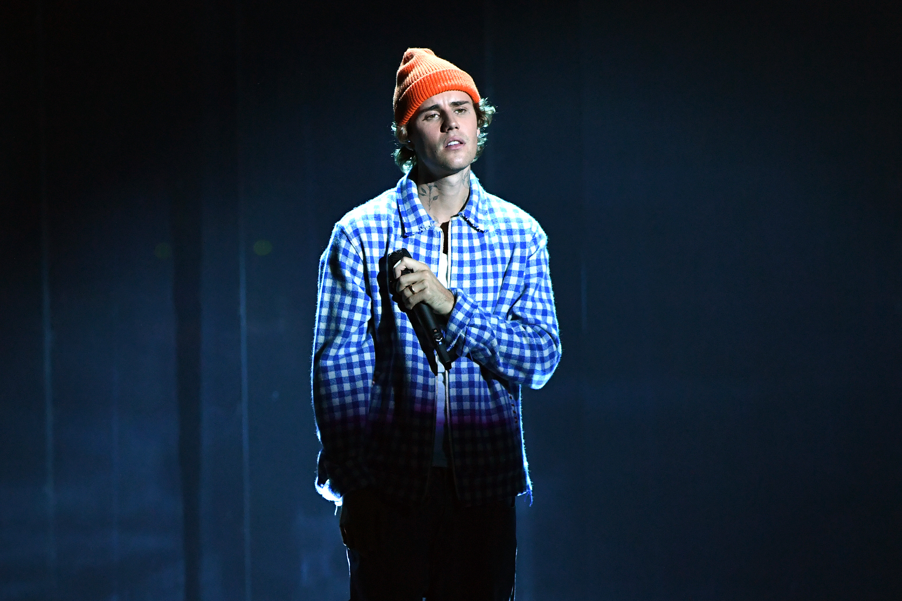 Justin Bieber ‘Upbeat’ About His Recovery as He Postpones More Tour Dates