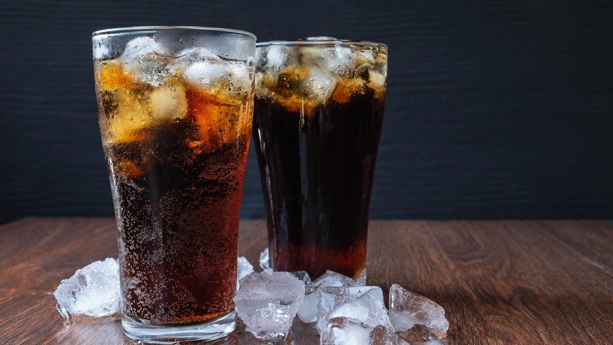 Homemade ‘Healthy’ Coca-Cola? See Amanda Jones’ Viral TikTok Recipe