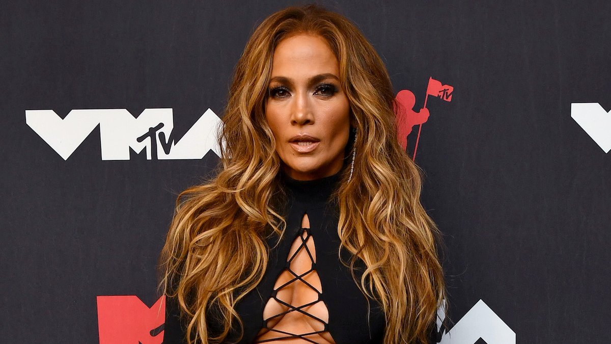 Jennifer Lopez to Receive Generation Award at 2022 MTV Movie & TV Awards