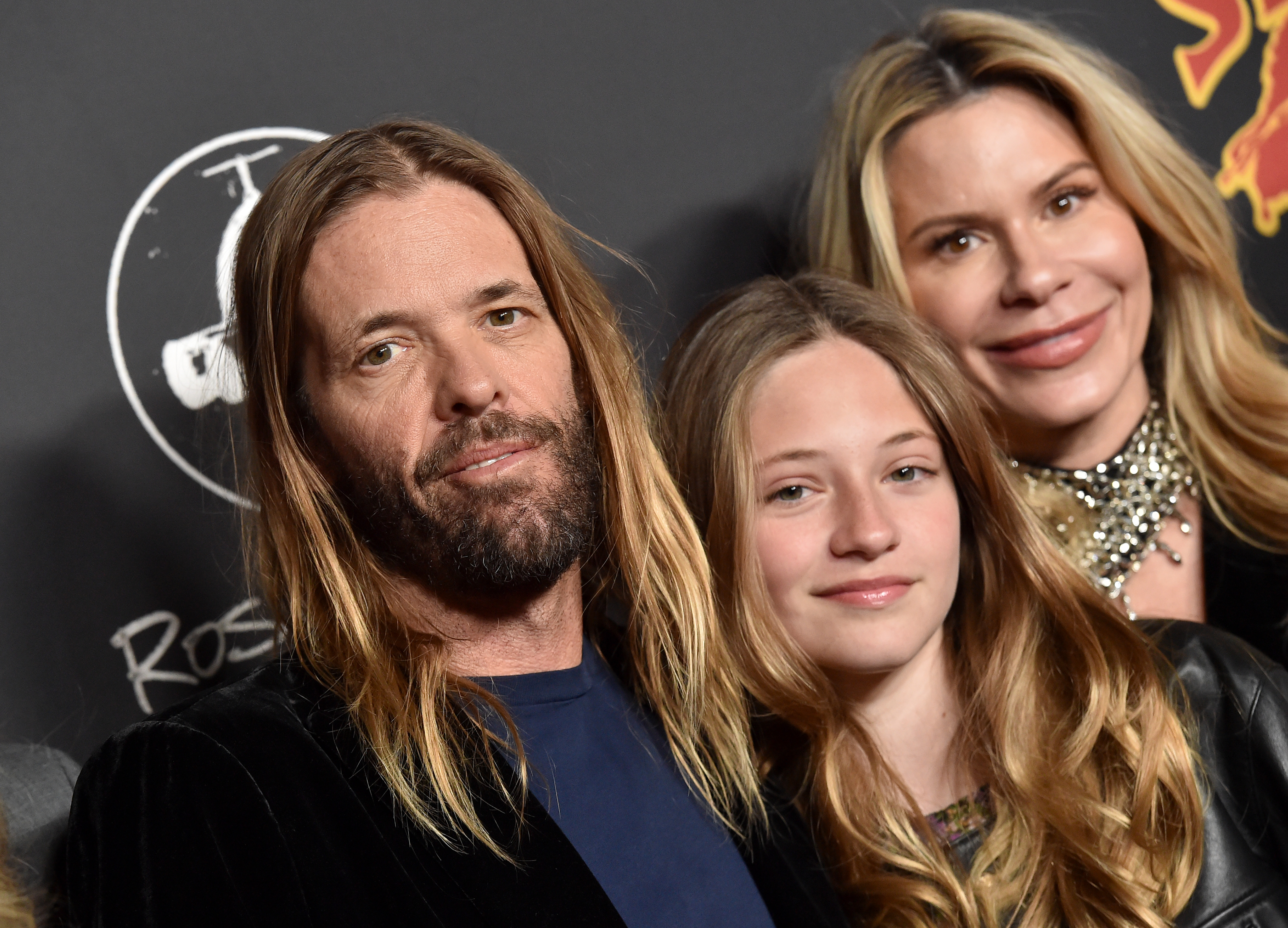 Taylor Hawkins’ Wife Shares Message After Foo Fighters Drummer’s Death