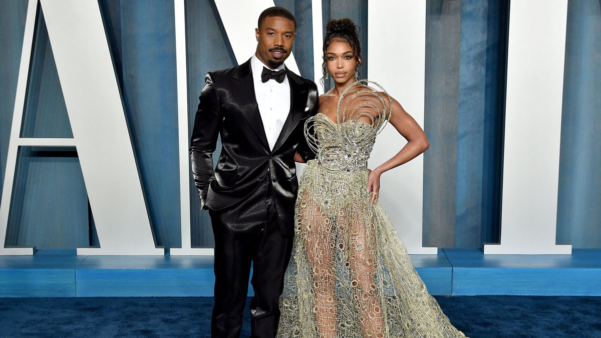 Michael B. Jordan and Lori Harvey Break Up After More Than One Year Of Dating Michael B. Jordan and Lori Harvey Break Up After More Than One Year Of Dating