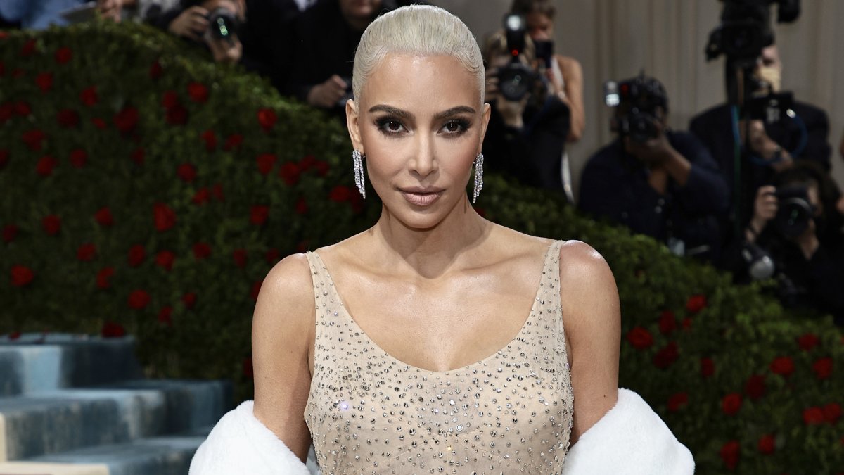 Kim Kardashian Asks for Temporary Prison Release of Uvalde Shooting Victim’s Father