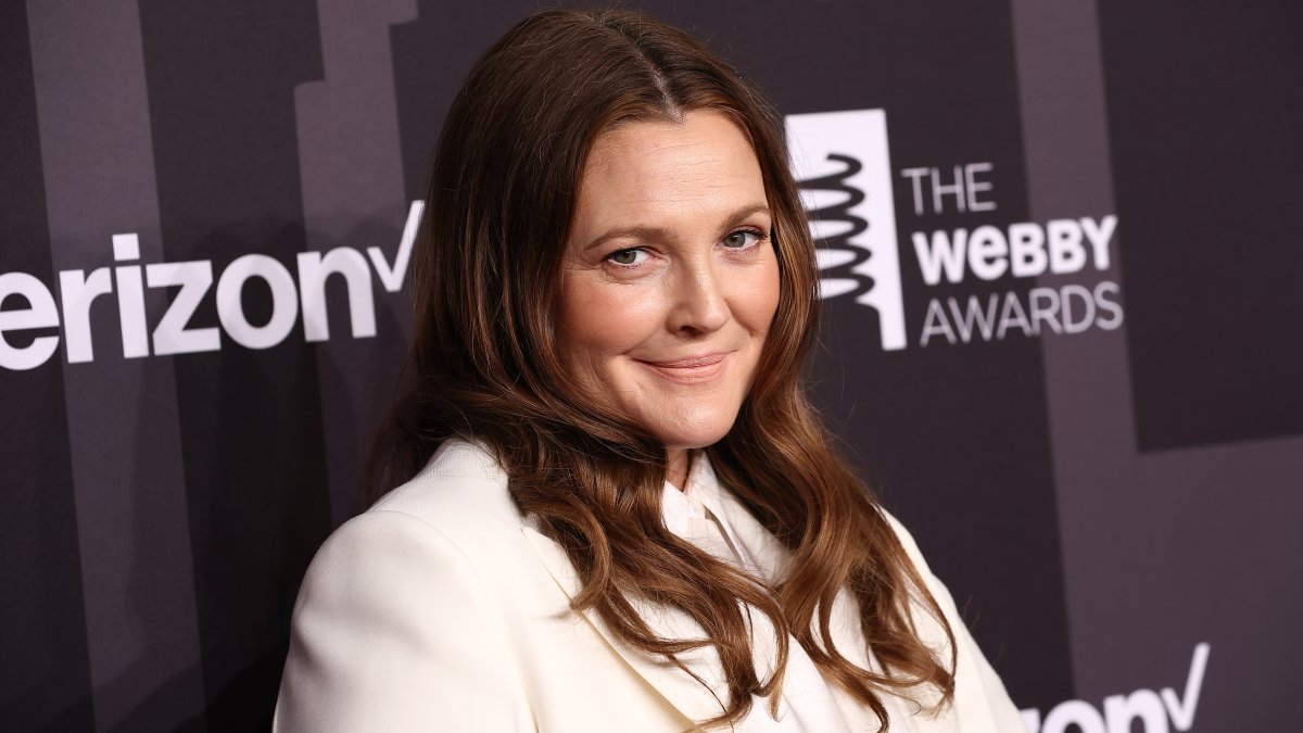 Drew Barrymore Speaks Out After Scoring Invite to Britney Spears’ Wedding