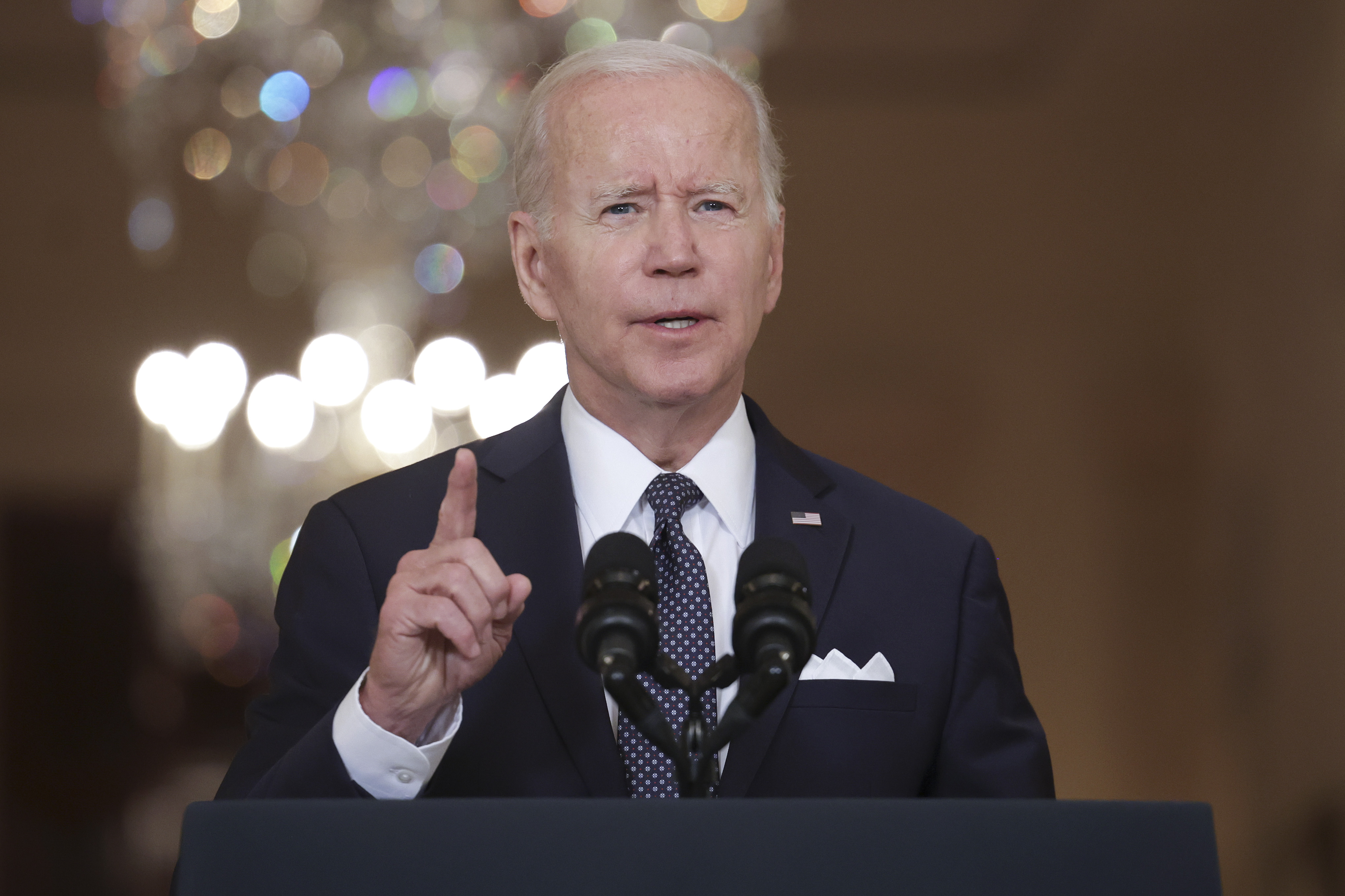 Biden to Appear on ‘Jimmy Kimmel Live!’