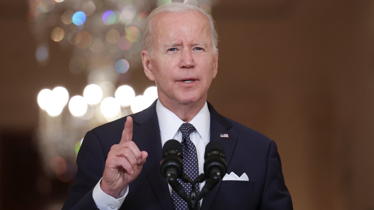 Biden to Appear on ‘Jimmy Kimmel Live!’ Biden to Appear on ‘Jimmy Kimmel Live!’