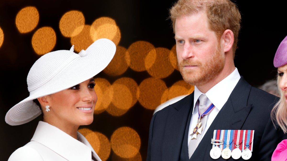 Prince Harry Wins First Stage in Suit Against UK Tabloid Over ‘Defamatory’ Article