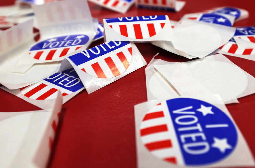 Primary Election Takeaways: House Races Could Tip Power in Congress - Vimarsana News